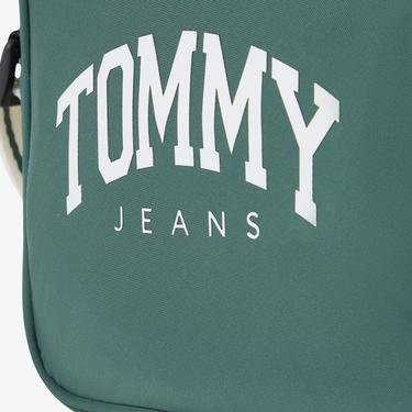 Tommy Hilfiger pánska Taška zelená