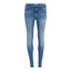 Tommy Hilfiger dámske rifle Nora MD SKN BH1238 jeans