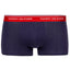 Tommy Hilfiger pánske boxerky tmavomodré - 3 kusy