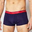 Tommy Hilfiger pánske boxerky tmavomodré - 3 kusy