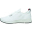 Tommy Hilfiger pánske tenisky Tjm Elevated Runner Knitted biele