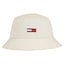 Tommy Hilfiger unisex klobúk off white