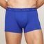 Tommy Jeans 3-Pack Repeat Logo Waistband Trunks