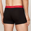 Tommy Jeans 3-Pack Repeat Logo Waistband Trunks