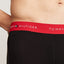Tommy Jeans 3-Pack Repeat Logo Waistband Trunks