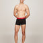 Tommy Jeans 3-Pack Repeat Logo Waistband Trunks
