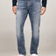 Tommy Jeans Austin Whiskered Slim Tapered Jeans