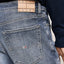 Tommy Jeans Austin Whiskered Slim Tapered Jeans