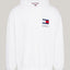 Tommy Jeans Back Graphic Relaxed Hoody