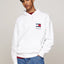 Tommy Jeans Back Graphic Relaxed Hoody