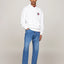 Tommy Jeans Back Graphic Relaxed Hoody