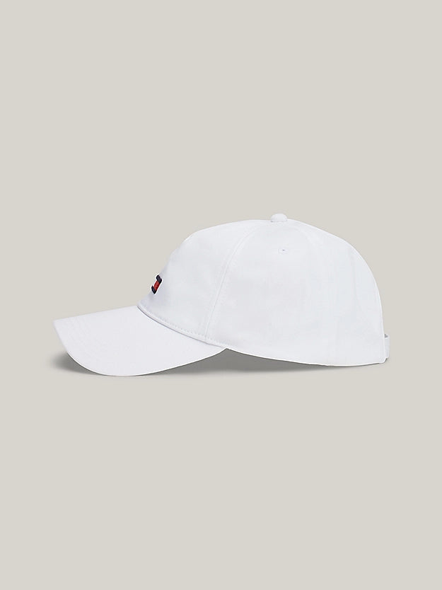 Tommy Jeans Elongated Flag Five-Panel Baseball Cap YBR čiapka