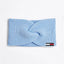 Tommy Jeans Elongated Flag Twist Headband C1Z Čelenka