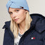 Tommy Jeans Elongated Flag Twist Headband C1Z Čelenka
