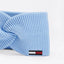 Tommy Jeans Elongated Flag Twist Headband C1Z Čelenka
