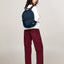 Tommy Jeans Essential Repeat Logo Dome Backpack