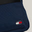 Tommy Jeans Essential Repeat Logo Dome Backpack