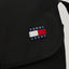 Tommy Jeans Essential Repeat Logo Strap Messenger Bag