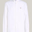 Tommy Jeans Flag Patch Regular Oxford Shirt