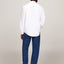 Tommy Jeans Flag Patch Regular Oxford Shirt