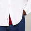 Tommy Jeans Flag Patch Regular Oxford Shirt