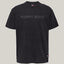 Tommy Jeans Garment Dyed Logo Embroidery T-Shirt