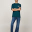 Tommy Jeans Graffiti Signature Back Logo T-Shirt