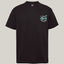 Tommy Jeans Graffiti Signature Back Logo T-Shirt