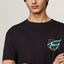 Tommy Jeans Graffiti Signature Back Logo T-Shirt