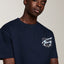 Tommy Jeans Graffiti Signature Back Logo T-Shirt