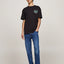 Tommy Jeans Graffiti Signature Back Logo T-Shirt