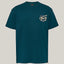 Tommy Jeans Graffiti Signature Back Logo T-Shirt