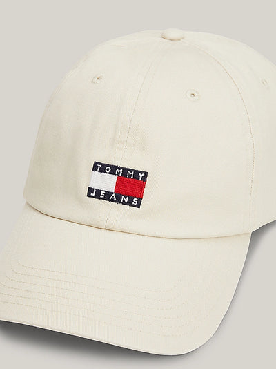 Tommy Jeans Heritage Six-Panel Baseball čiapka unisex