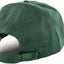 Tommy Jeans Men's TJM Elongated Flag Cap, Green (Tahoe Forest), OS