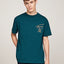 Tommy Jeans Signature Back Logo T-Shirt