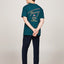 Tommy Jeans Signature Back Logo T-Shirt