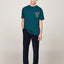 Tommy Jeans Signature Back Logo T-Shirt