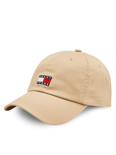 Tommy Jeans TJM HERITAGE 6 PANEL CAP