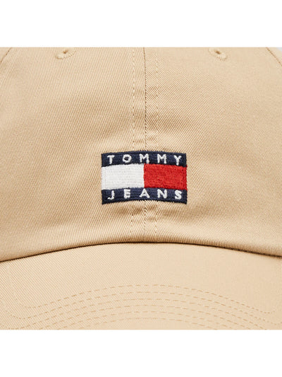Tommy Jeans TJM HERITAGE 6 PANEL CAP
