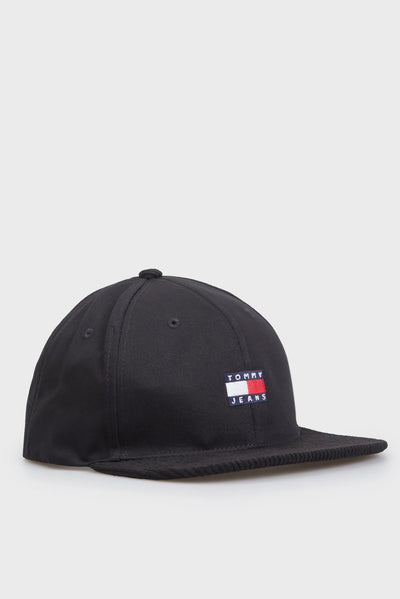 Tommy Jeans TJM HERITAGE FLAT cap