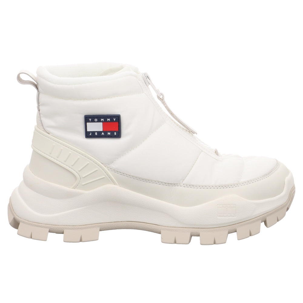 Tommy Jeans TJW Hybrid Boot Zip WL