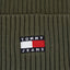 Tommy Jeans Tjm Heritage unisex čiapka AM0AM13330 - Green