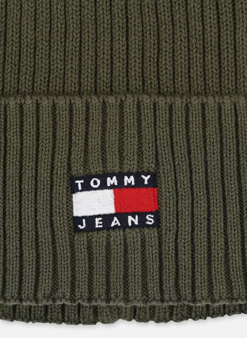 Tommy Jeans Tjm Heritage unisex čiapka AM0AM13330 - Green
