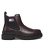 Tommy Jeans Tjm Leather Chelsea Boot