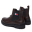 Tommy Jeans Tjm Leather Chelsea Boot