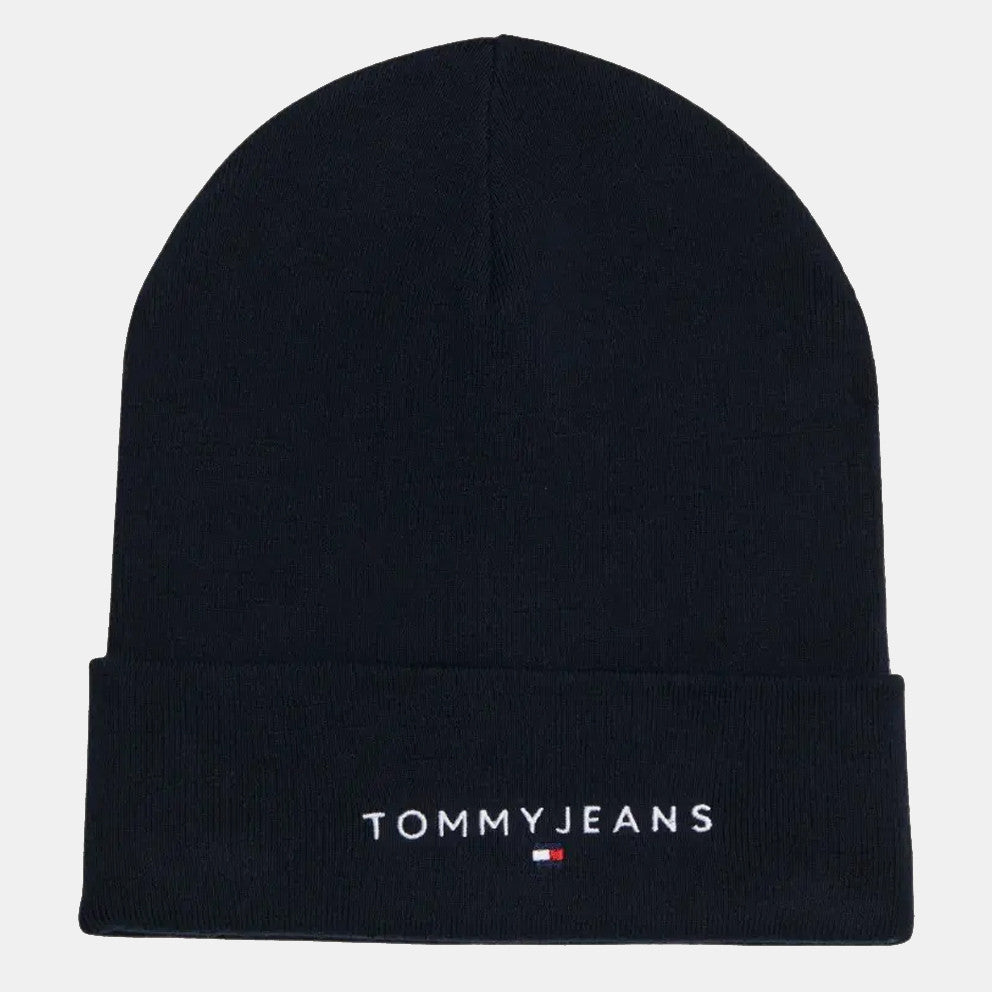 Tommy Jeans Tjm Linear Logo pánska čiapka