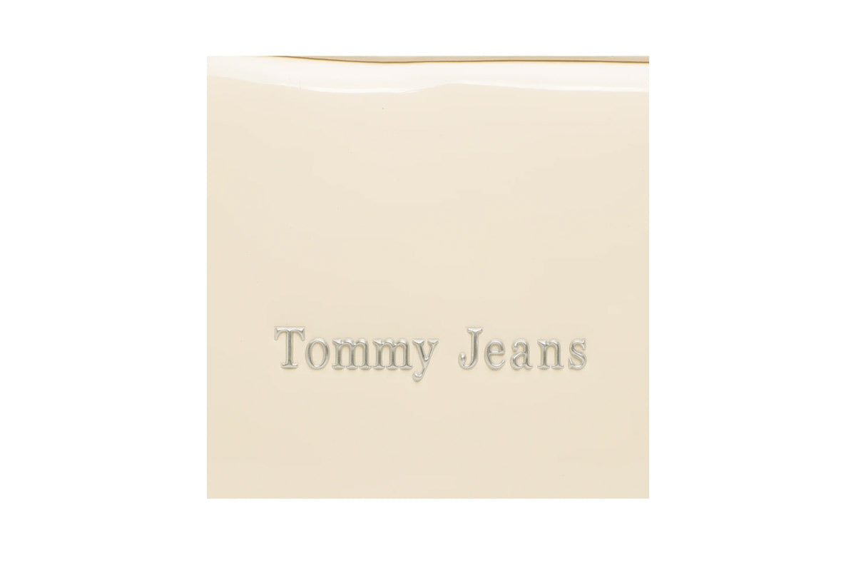 Tommy Jeans dámska kabelka TJW Must Camera Bag biela