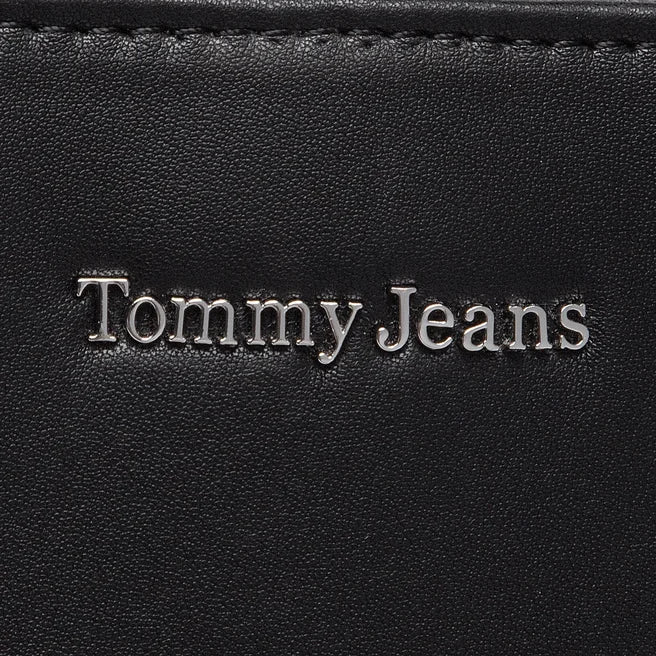 Tommy Jeans dámska kabelka čierna