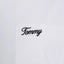 Tommy Jeans dámska oversized košeľa biela