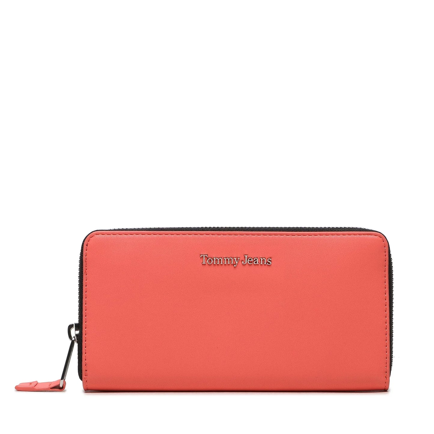 Tommy Jeans dámska peňaženka City Girl Large Coral